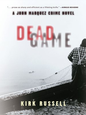 cover image of Dead Game